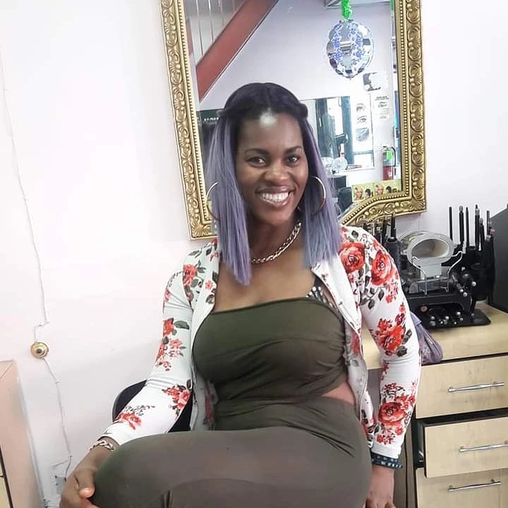Millicent - Owner of JSM Beauty Care